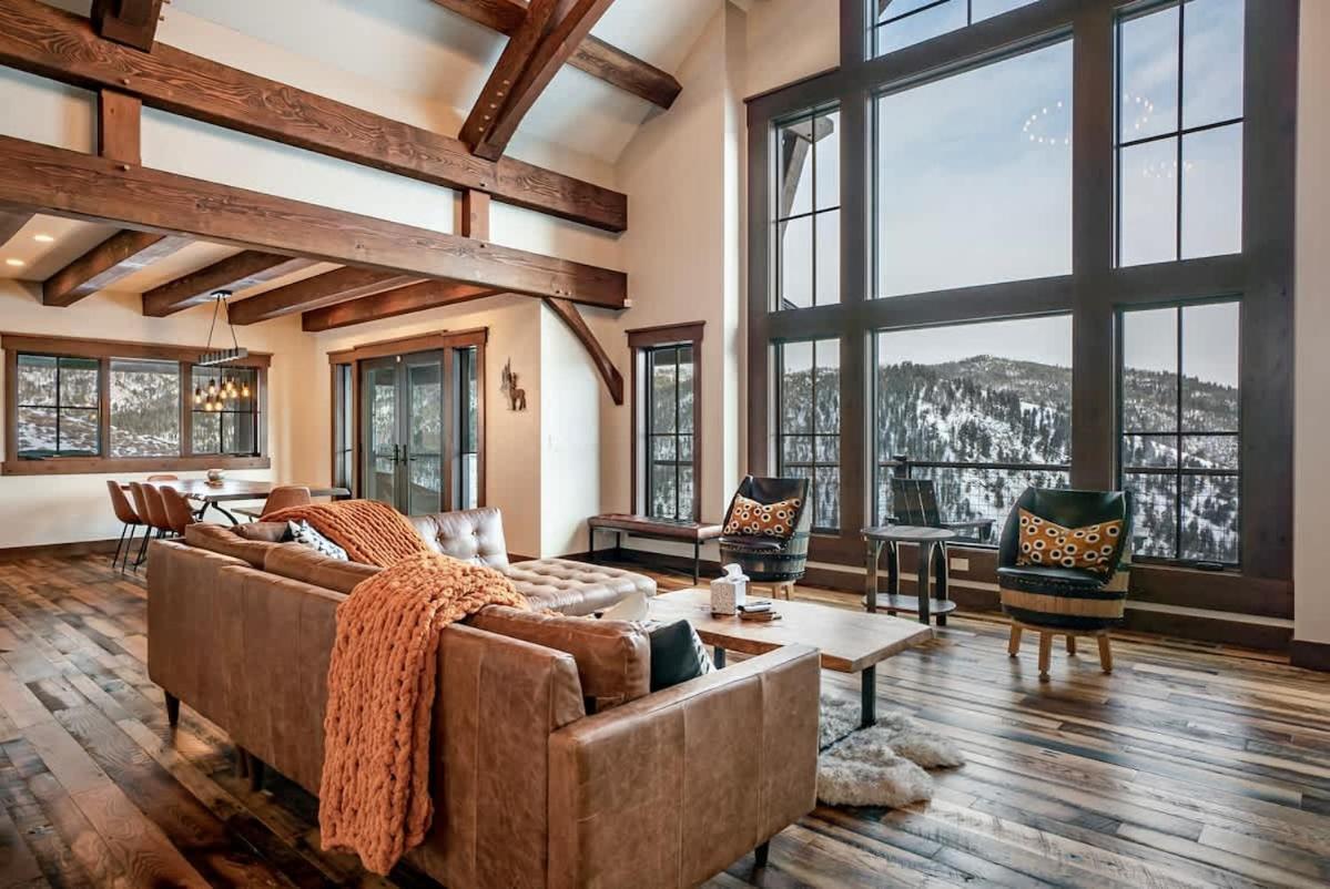 Granby Ranch Lodge Exterior photo