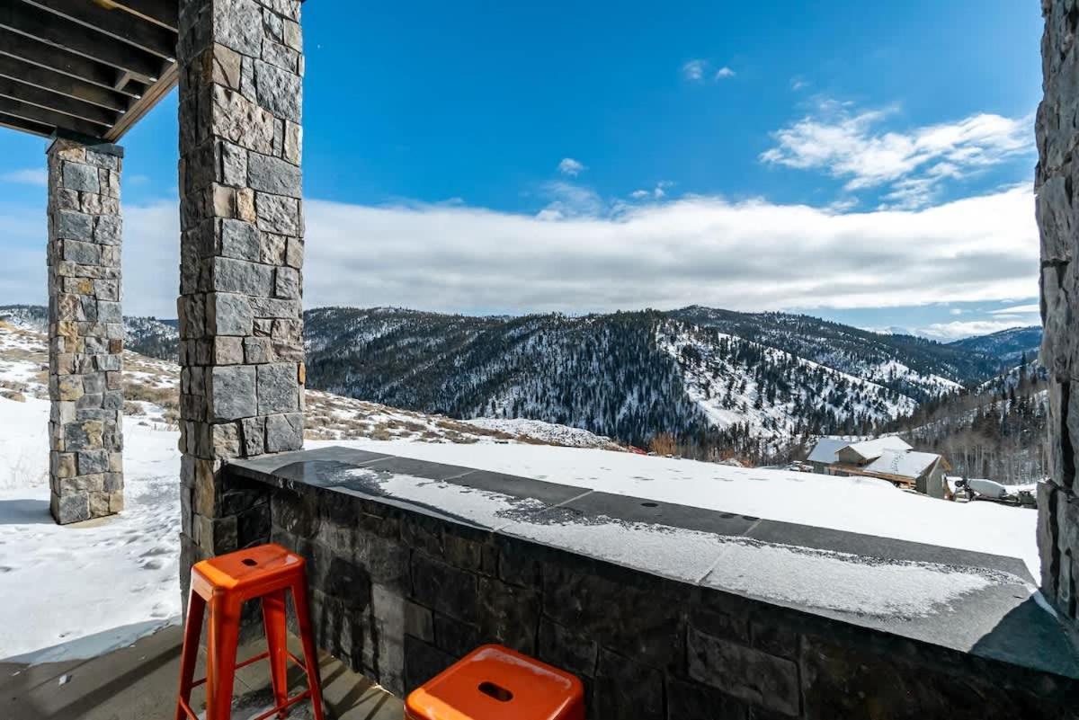 Granby Ranch Lodge Exterior photo