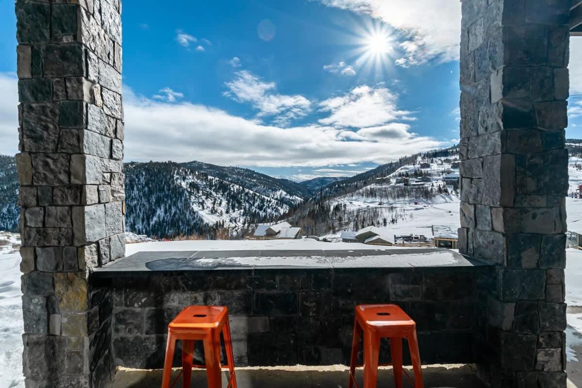 Granby Ranch Lodge Exterior photo
