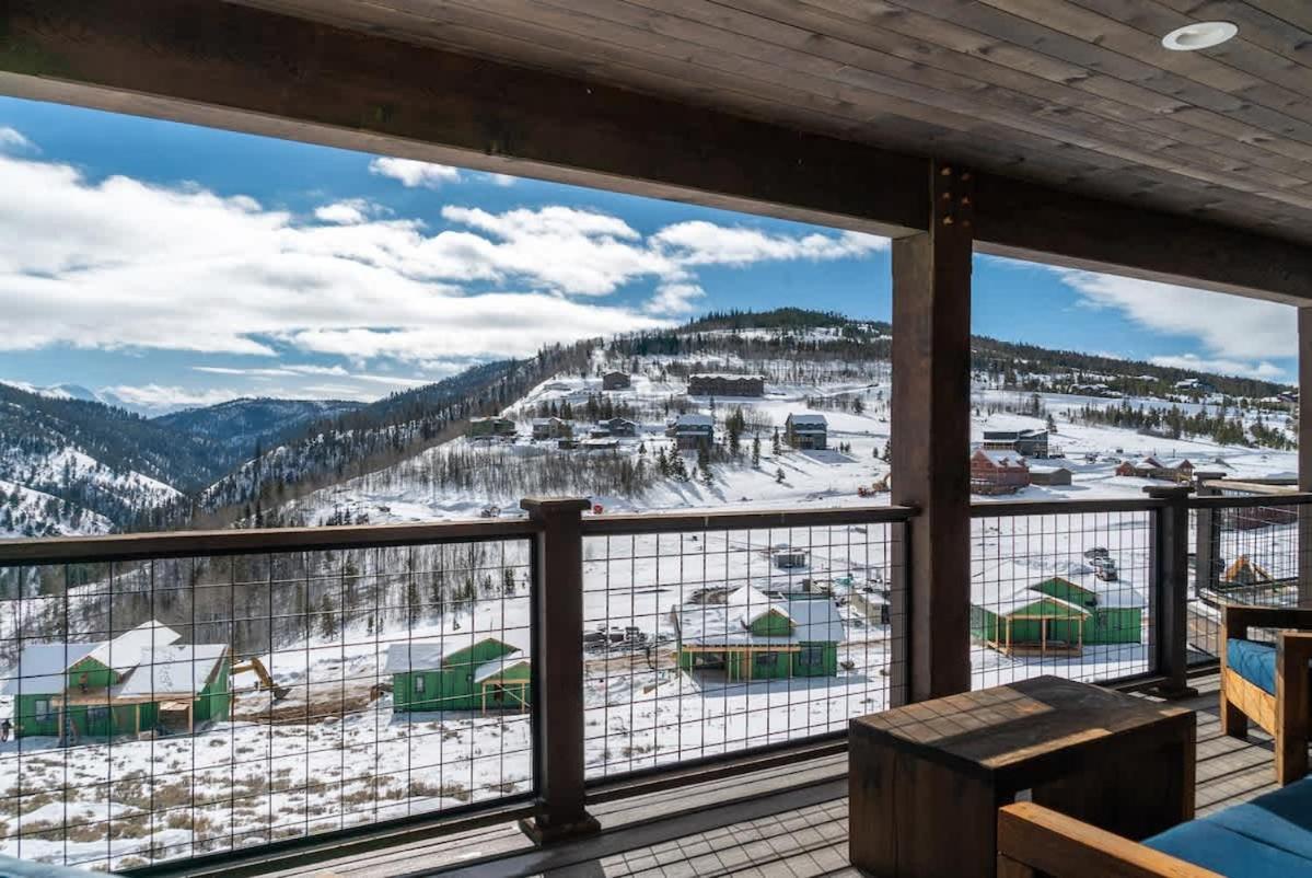 Granby Ranch Lodge Exterior photo
