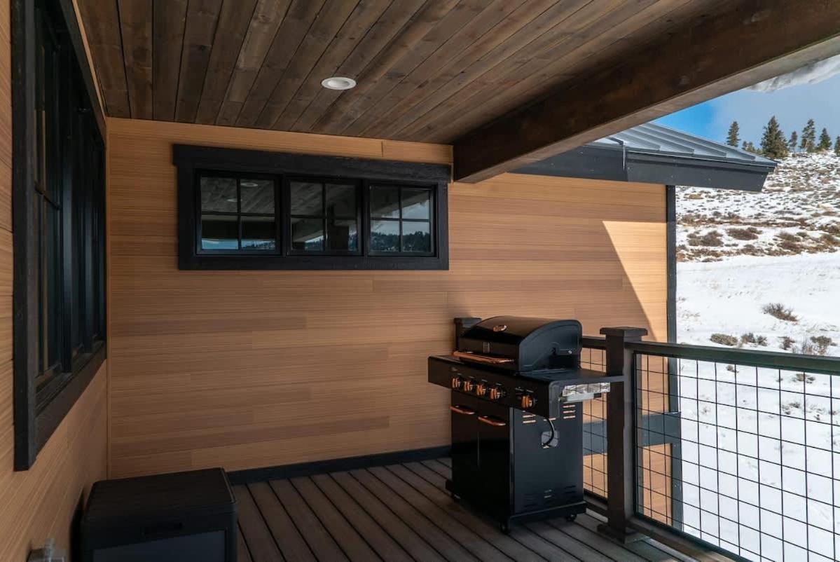 Granby Ranch Lodge Exterior photo