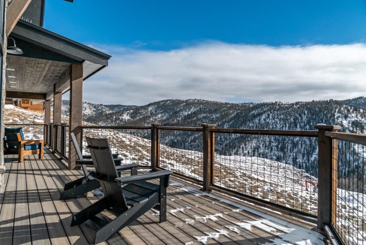 Granby Ranch Lodge Exterior photo