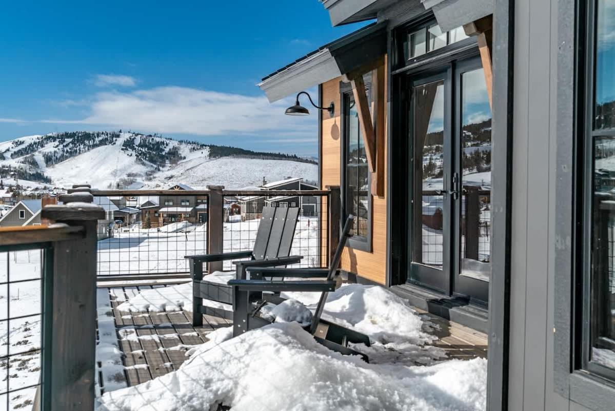 Granby Ranch Lodge Exterior photo
